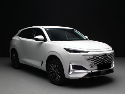 Changan UNI-K Luxe 2.0 АКПП превью 2