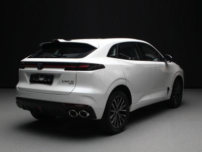 Changan UNI-K Luxe 2.0 АКПП превью 3