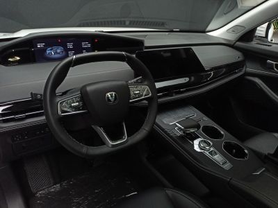 Changan UNI-K Luxe 2.0 АКПП превью 7