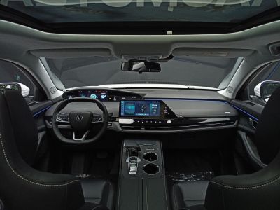 Changan UNI-K Luxe 2.0 АКПП превью 8