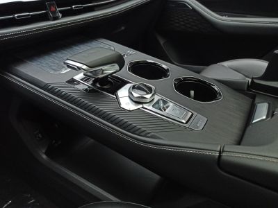 Changan UNI-K Luxe 2.0 АКПП превью 9