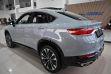 Geely Tugella Luxury 2.0 АКПП, 2024 превью 3