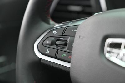 Geely Tugella Luxury 2.0 АКПП превью 8