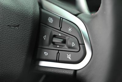 Geely Tugella Luxury 2.0 АКПП превью 9