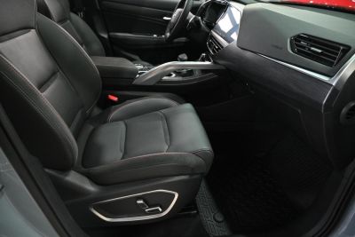 Geely Tugella Luxury 2.0 АКПП превью 10