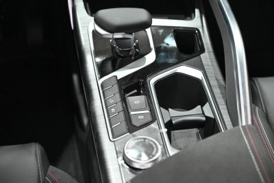 Geely Tugella Luxury 2.0 АКПП превью 11