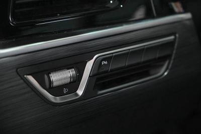 Geely Tugella Luxury 2.0 АКПП превью 13
