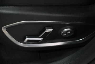 Geely Tugella Luxury 2.0 АКПП превью 14