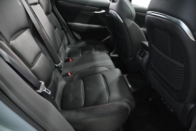 Geely Tugella Luxury 2.0 АКПП превью 15