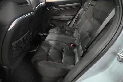 Geely Tugella Luxury 2.0 АКПП превью 16
