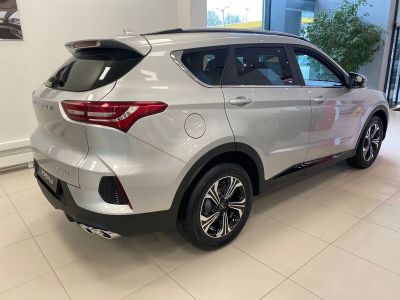 Jetour X70 Luxury 1.5 АМТ превью 4