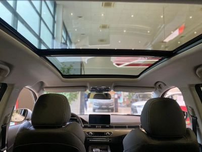 Jetour X70 Luxury 1.5 АМТ превью 6