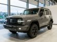 Tank 300 City Adventure 2.0 АКПП, 2024 превью 1