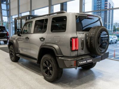 Tank 300 City Adventure 2.0 АКПП превью 3
