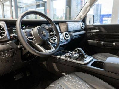 Tank 300 City Adventure 2.0 АКПП превью 7