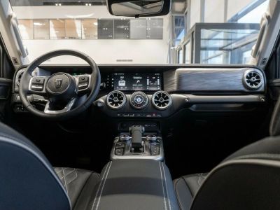Tank 300 City Adventure 2.0 АКПП превью 11