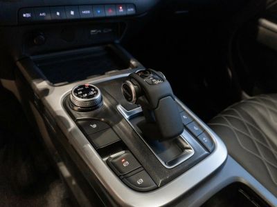 Tank 300 City Adventure 2.0 АКПП превью 14