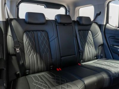 Tank 300 City Adventure 2.0 АКПП превью 16
