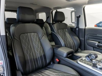Tank 300 City Adventure 2.0 АКПП превью 17