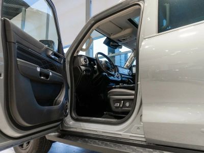 Tank 300 City Adventure 2.0 АКПП превью 19