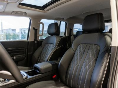 Tank 300 City Adventure 2.0 АКПП превью 20