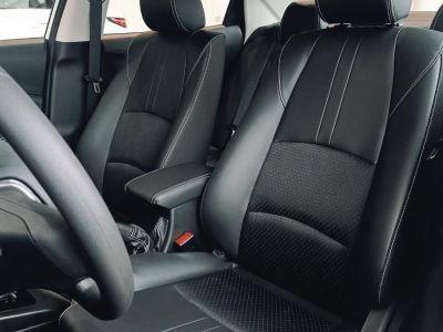 Changan Alsvin DLX 1.5 АМТ превью 7