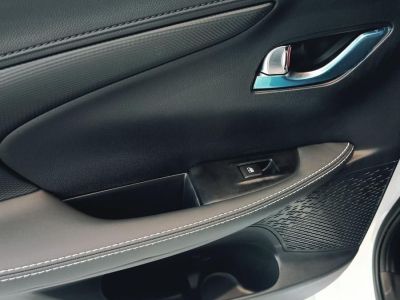 Changan Alsvin DLX 1.5 АМТ превью 8