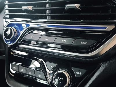 Changan Alsvin DLX 1.5 АМТ превью 9