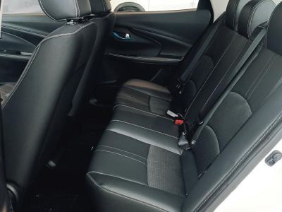 Changan Alsvin DLX 1.5 АМТ превью 10