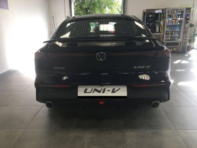 Changan UNI-V DLX 1.5 АМТ превью 4
