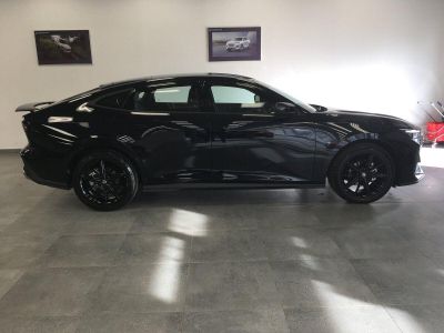 Changan UNI-V DLX 1.5 АМТ превью 5