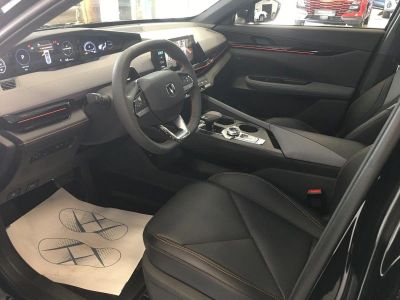 Changan UNI-V DLX 1.5 АМТ превью 6