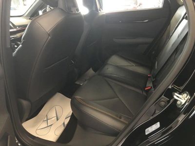 Changan UNI-V DLX 1.5 АМТ превью 8
