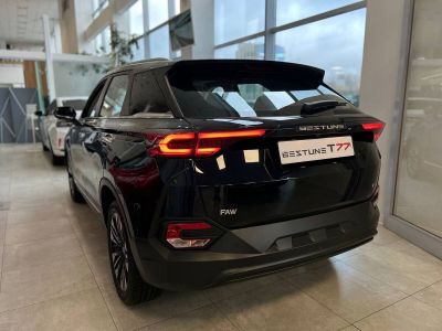 FAW Bestune T77 Luxury (DCT) 1.5 АМТ превью 3