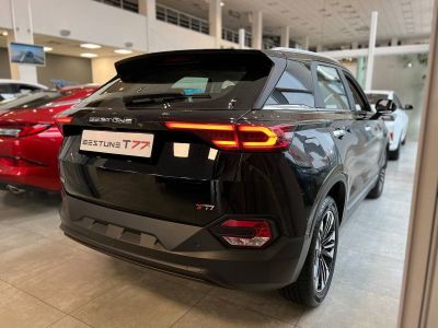 FAW Bestune T77 Luxury (DCT) 1.5 АМТ превью 4
