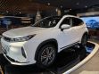 EXEED LX Premium 1.6 РКПП, 2024 превью 1