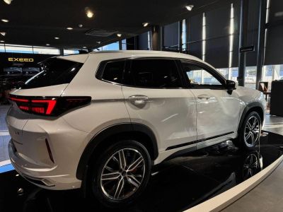 EXEED LX Premium 1.6 АМТ превью 3