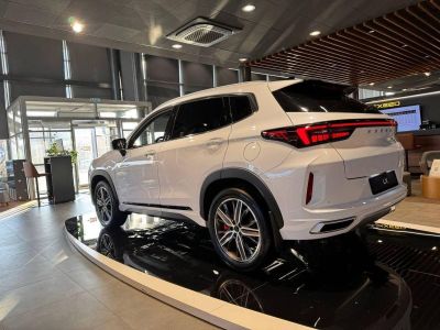 EXEED LX Premium 1.6 АМТ превью 4