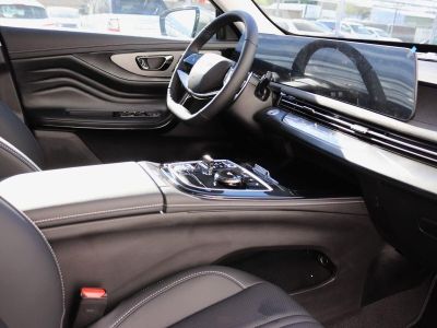 EXEED LX Premium 1.6 АМТ превью 5