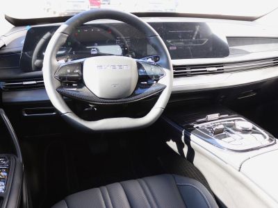 EXEED LX Premium 1.6 АМТ превью 6