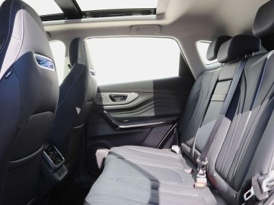 EXEED LX Premium 1.6 АМТ превью 7