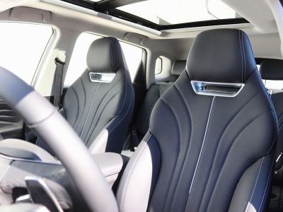 EXEED LX Premium 1.6 АМТ превью 8