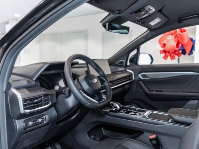 Geely Okavango Luxury 2.0 АМТ превью 6