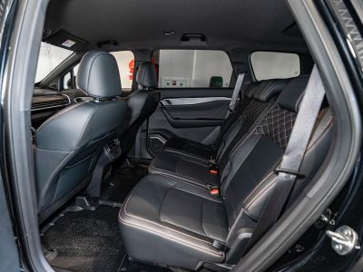 Geely Okavango Luxury 2.0 АМТ превью 10