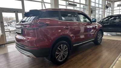 Geely Atlas Pro Comfort 1.5 АКПП превью 3