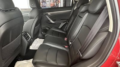 Geely Atlas Pro Comfort 1.5 АКПП превью 5