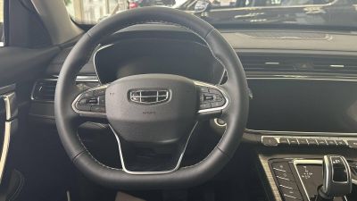 Geely Atlas Pro Comfort 1.5 АКПП превью 6