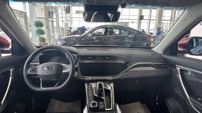 Geely Atlas Pro Comfort 1.5 АКПП превью 7