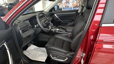 Geely Atlas Pro Comfort 1.5 АКПП превью 8