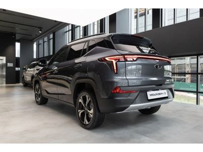 Москвич 3 Стандарт плюс 1.5 CVT превью 2